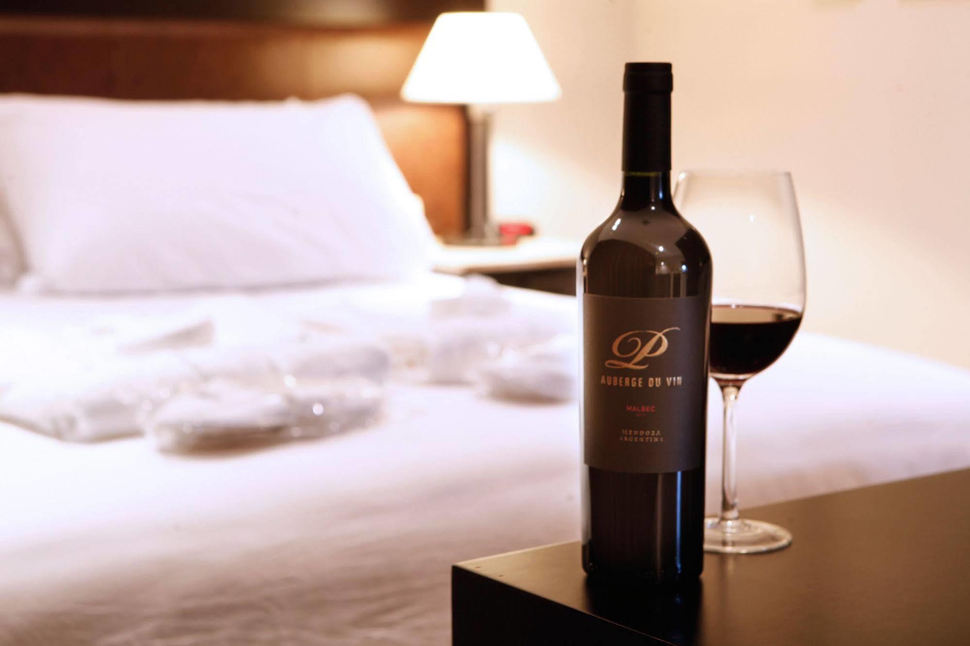 Hotel Du Vin, A Tribute Portfolio