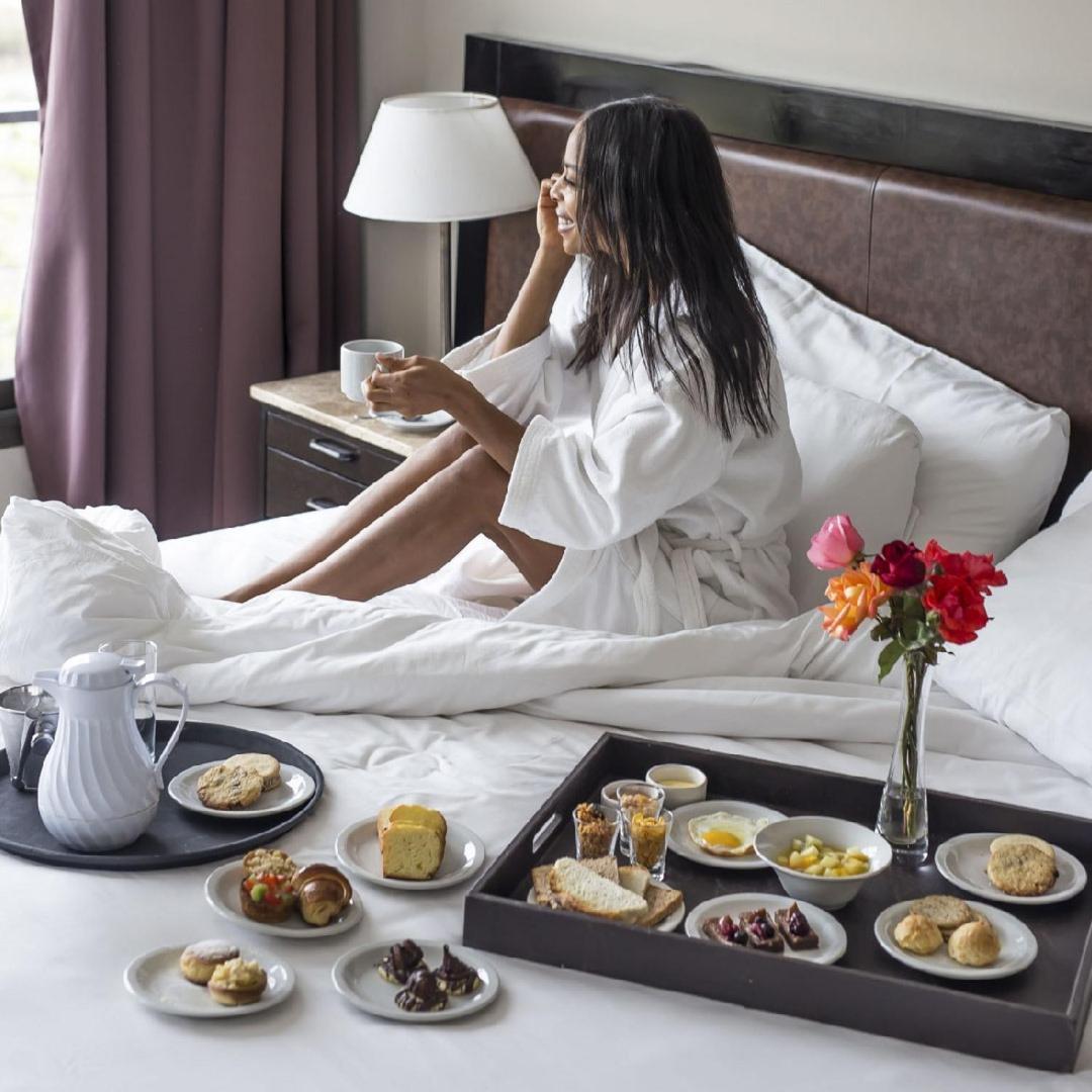 Du Vin, A Tribute Portfolio Hotel