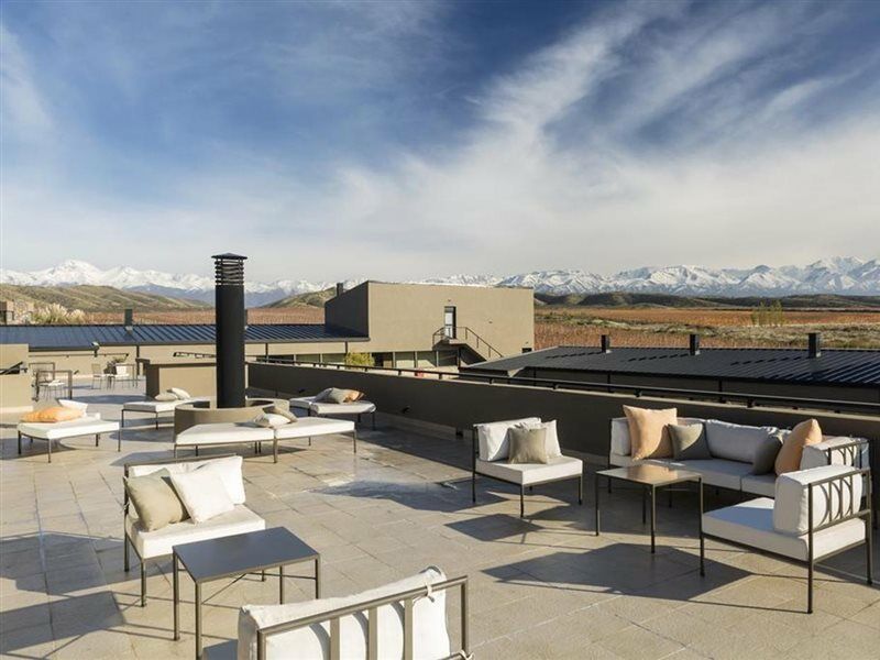Du Vin, A Tribute Portfolio Hotel Tupungato